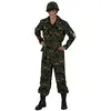 Image de Fiesta Palace - déguisement homme pilote de chasse taille m/l