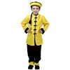 Image de Fiesta Palace - déguisement de chinois jaune enfant taille 104cm