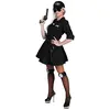 Image de Fiesta Palace - déguisement de policière f,b,i adulte taille s/m