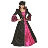 Image de Pierro Women's Costume Madame Leonora Rococo Costume Size 10/12