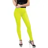 Image de Boland B.V. Legging Jaune Adulte