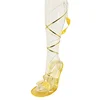 Image de Sandales romaine femme