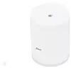 Image de Alecto BC-24 Humidificateur à ultrasons - Grand réservoir d'eau - Éclairage d'ambiance réglable - Fonctionne pendant 10 heures - blanc