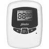 Image de Alecto Unité bébé DBX-80BU pour babyphone DBX-80 surveillance bébé, blanc/gris