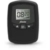 Image de Alecto Unité bébé supplémentaire pour babyphone DBX80BK - Babyphone avec portée de 3 km - Rechargeable et fonction VOX - Noir