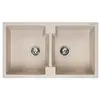 Image de Reginox Amsterdam 20 Grey Silvery
