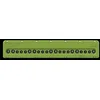 Image de abb-entrelec mistral65   Bloc T PEK/S21 9 x 16 + 12 x 25 100 A 9 étapes
