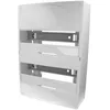 Image de Coffret GaleO13 2 rangées 13 modules