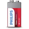 Image de Philips PowerLife 1 blister 6LR61 (E) 9 Volt