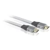 Image de Philips SWV3433SF/10 Câble 3 m Gris