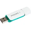 Image de Philips Snow Édition High Speed clé USB 2.0 8 Go pour PC, Ordinateur Portable, Stockage de données informatiques, Vitesse de Lecture jusqu'à 21 Mo/s