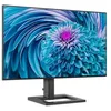 Image de Philips 241E2FD - Moniteur FHD 24 Pouces, IPS, 1 ms, 75 Hz, 4 côtés sans Cadre, Smart Image, sans Scintillement, FreeSync (1920 x 1080, 300 CD/m², VGA/HDMI/DVI)