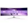 Image de Ecran PC Gamer PHILIPS Evnia 49M2C8900L 49" Incurvé QHD 144Hz QD-OLED HDR 400 HDMI 2.1 Ambiglow