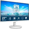 Image de PHILIPS Moniteur 271V8AW 27 Pouce 100Hz IPS Dalle, 4ms GtG, Haut-parleurs, (1920x1080 HDMI 1x 1.4) Blanc