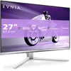 Image de PHILIPS Evnia Gaming Moniteur 27M2N8500 27" 360Hz QD-OLED Dalle, 0.03ms GtG, HDR400 TB, FreeSync Pro, G-Sync Comp. Ajustable en Hauteur, Haut-parleurs, USB Hub(2560x1440 HDMI 2X 2.1 DP 1x 1.4) Argent
