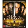 Image de B-MAN IN THE IRON MASK-HOMME AU MASQUE DE FER-BILINGUE en occasion ou reconditionné