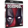 Image de 4K Deadpool [Blu-ray]