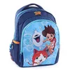 Image de Vadobag Yokai Watch Poche Soufflet Sac à Dos Enfant 35 cm Bleu