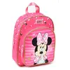 Image de Disney Minnie Mouse Sac à Dos pour Enfants - Rose