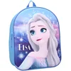 Image de Disney Sac à dos Frozen II Friends Around Town (3D) Elsa La Reine des neiges - Maxxidiscount - Maxirentree