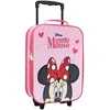 Image de Minnie Mouse Trolley Koffer