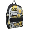 Image de Enfants Sac à Dos | Pokémon | 42 x 28 x 16 cm | Sac avec Poche Avant
