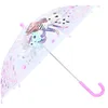 Image de Vadobag Gabby's Dollhouse Paraplu - Rainy Days