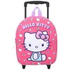 Image de Vadobag Hello Kitty Another Dimension 3D Trolley Backpack 32 Cm One Size