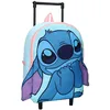 Image de Vadobag Sac à dos à roulettes Stitch 795-00770