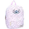 Image de VADOBAG Lilo & Stitch Sac à dos fleuri 36 cm Taille unique