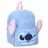 Image de Vadobag Lilo & Stitch Fluffy Festival Backpack 26 Cm One Size
