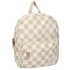 Image de Sac à dos enfant Pâquerettes beige/vert 31 cm - Kidzroom