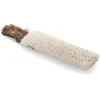 Image de Beeztees Interactive Toys for K & BZ Catnip Matelas Zac White Cat Toy, 33 cm