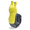 Image de Beeztees Hide and Seek Escargot en Peluche pour Chien 72 x 10,5 x 5 cm