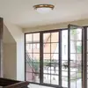 Image de Steinhauer Plafonnier classique rustique 2x40 W