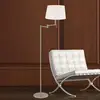 Image de Steinhauer Lampadaire Bella, orientable, bronze