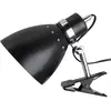 Image de Steinhauer Lampe à pince Spring, noire