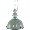 Image de Steinhauer Bikkel - Suspension industrielle vert olive