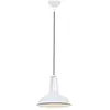 Image de MEXLITE Eden Suspension - 7704W - Blanc - Variateur de lumière