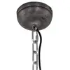 Image de Steinhauer Suspension industrielle Bikkel L02 noire