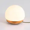 Image de Steinhauer Petite lampe à poser LED Ancilla bronze