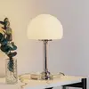 Image de Steinhauer Ancilla - lampe à poser LED chromé dimmable