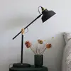 Image de Steinhauer Lampe à poser Nové, orientable, noir