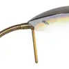 Image de Steinhauer Lampe à poser LED Mexlite bronze
