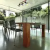 Image de Steinhauer Spot plafond Gearwood, à 3 lampes long, anthracite