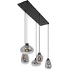Image de Steinhauer suspension Reflexion - noir - - 3078ZW