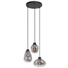 Image de Steinhauer suspension Reflexion - noir - - 3079ZW