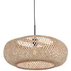 Image de Steinhauer Suspension Maze, naturelle