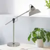 Image de Steinhauer Lampe à poser Nové, orientable, vert