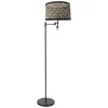 Image de Steinhauer Lampadaire en métal 3717ZW